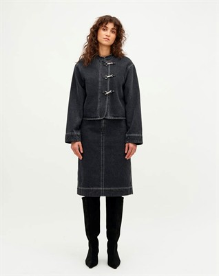 Versa-G Nederdel - Vintage Grey